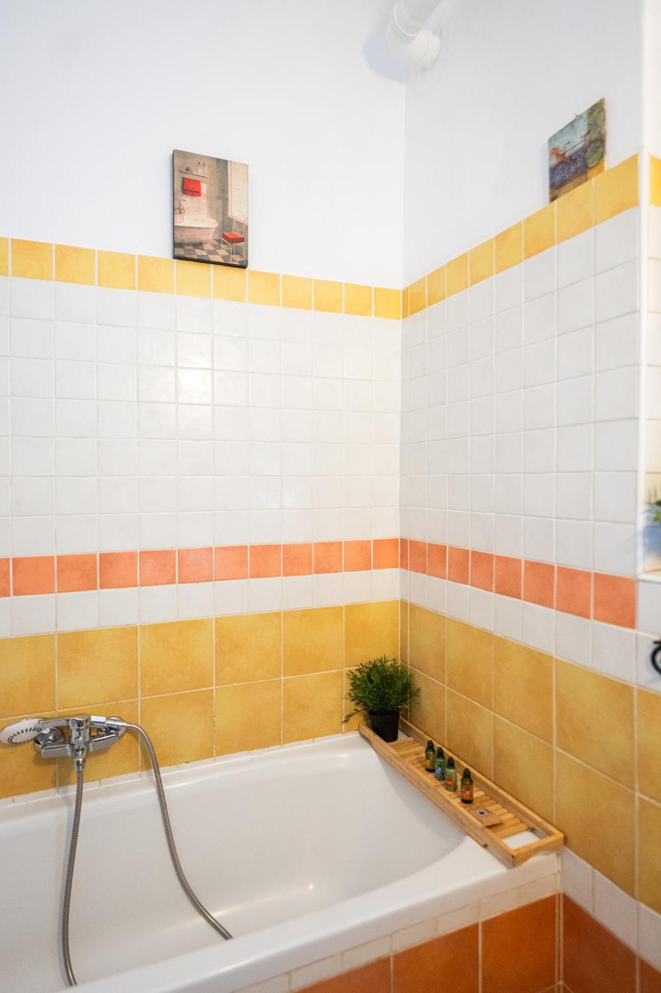 Appartement Bricks & Bikes à Zagreb Extérieur photo