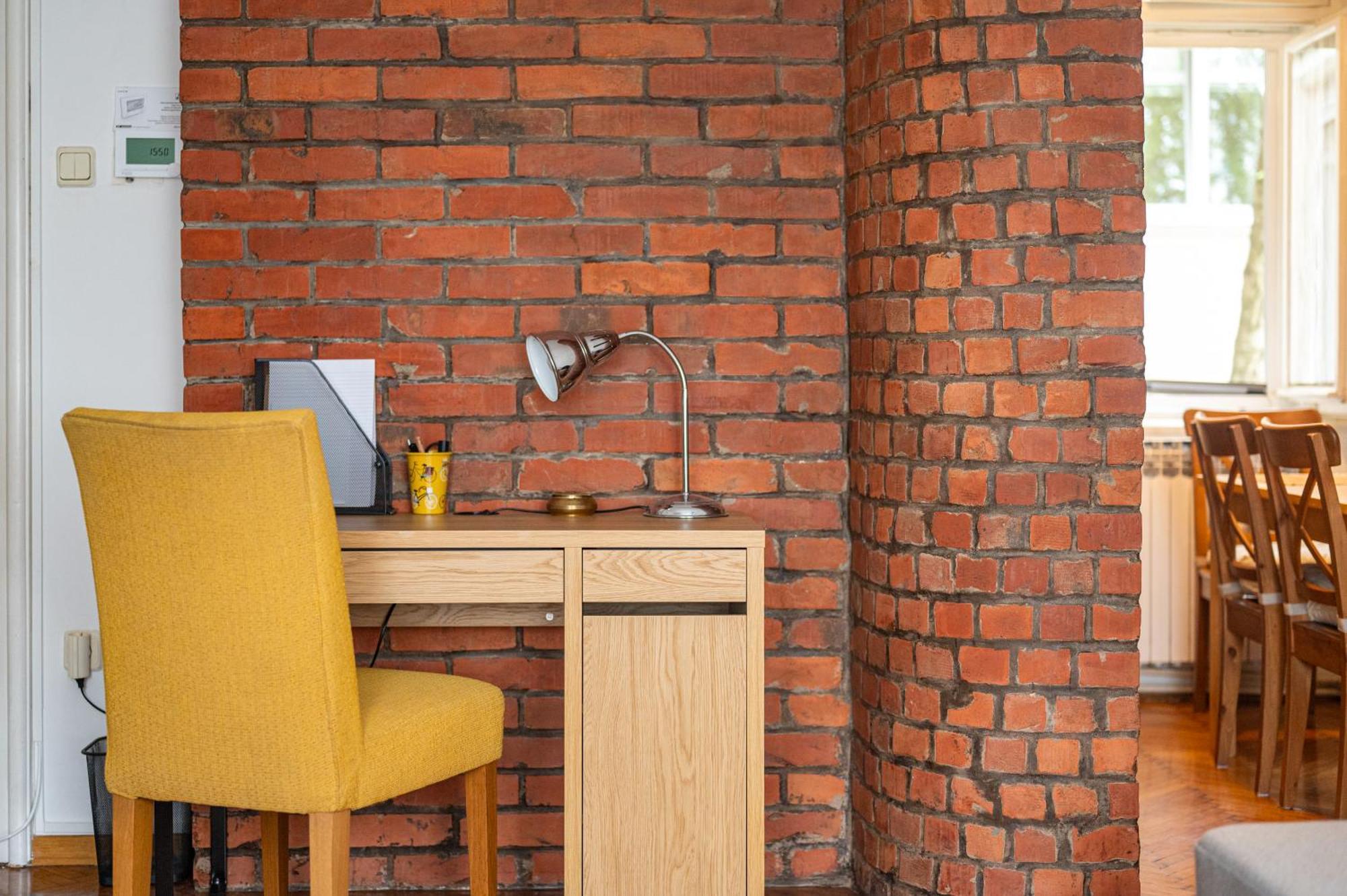 Appartement Bricks & Bikes à Zagreb Extérieur photo