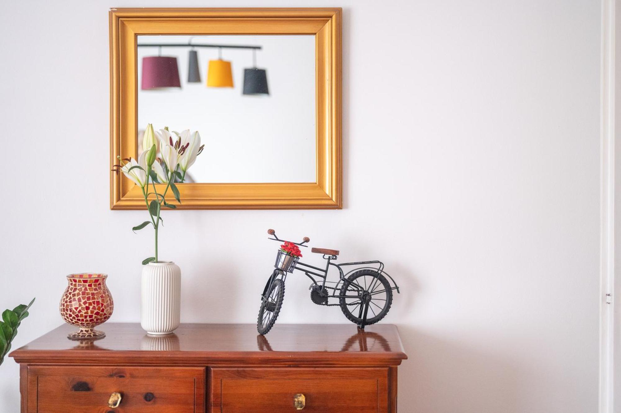 Appartement Bricks & Bikes à Zagreb Extérieur photo